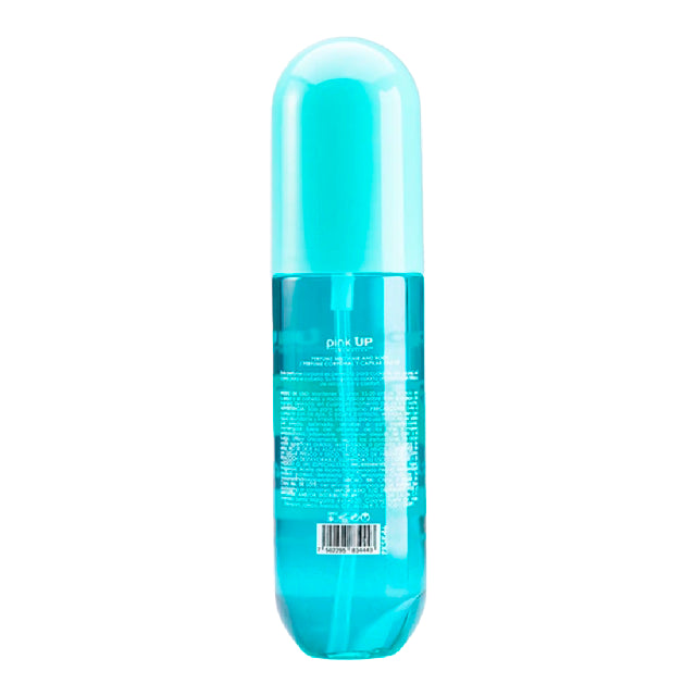 Mist Pink Up Hair + Body Secret Wish Pksk46