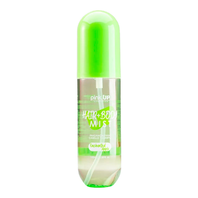 Mist Pink Up Hair + Body Enchanted Apple Pksk52
