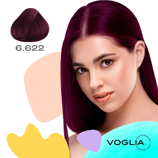 Tinte Voglia 6.622