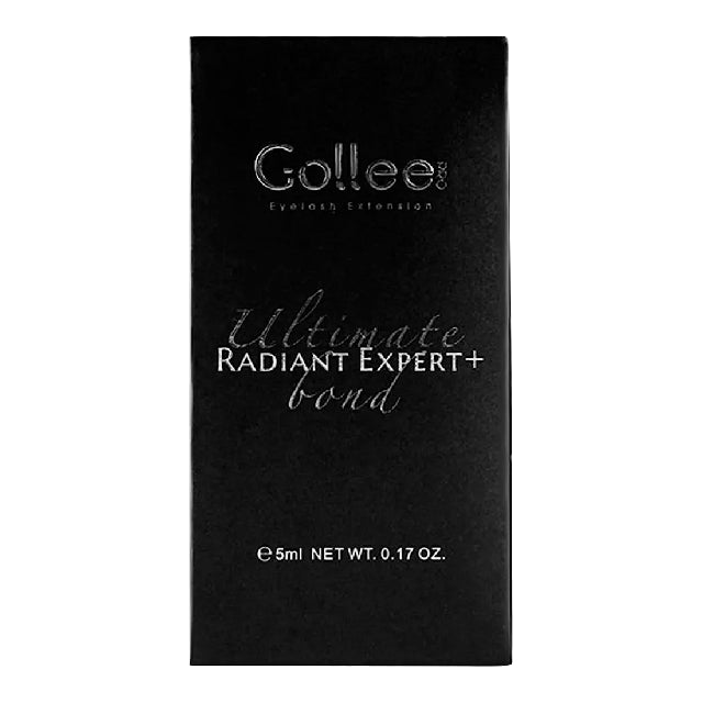 Pegamento Gollee Obscuro 5Ml