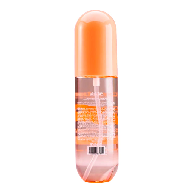 Mist Pink Up Hair + Body Mon Paris Pksk53