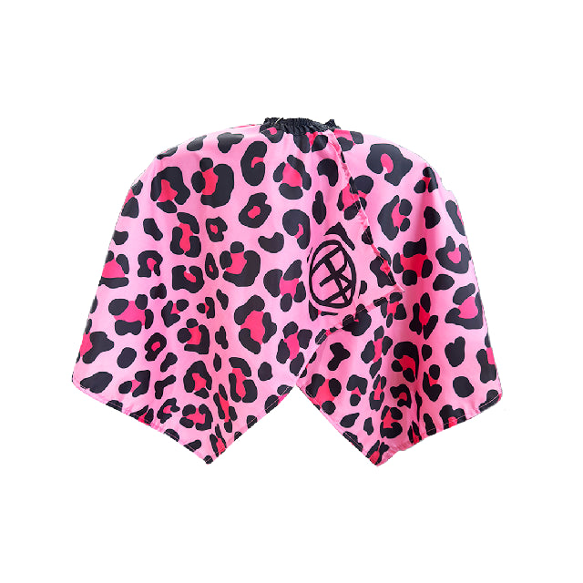 Capa Beauty B Premium Leopardo Rosa 153757