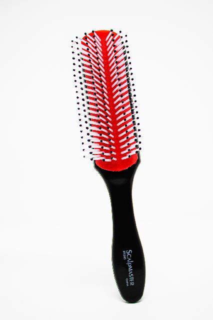Cepillo Scalpmaster T Denman