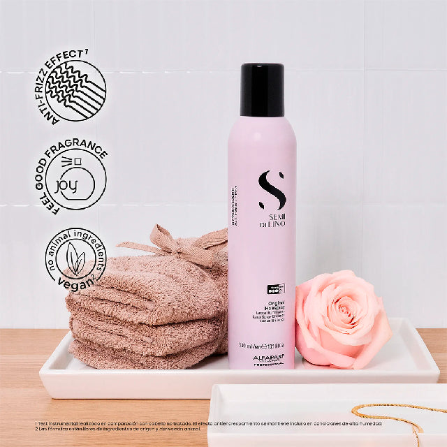 Spray Peinado Alfaparf Sdl 300Ml