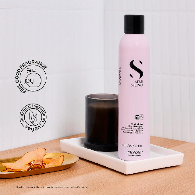 Shampoo En Seco Alfaparf Sdl 300Ml