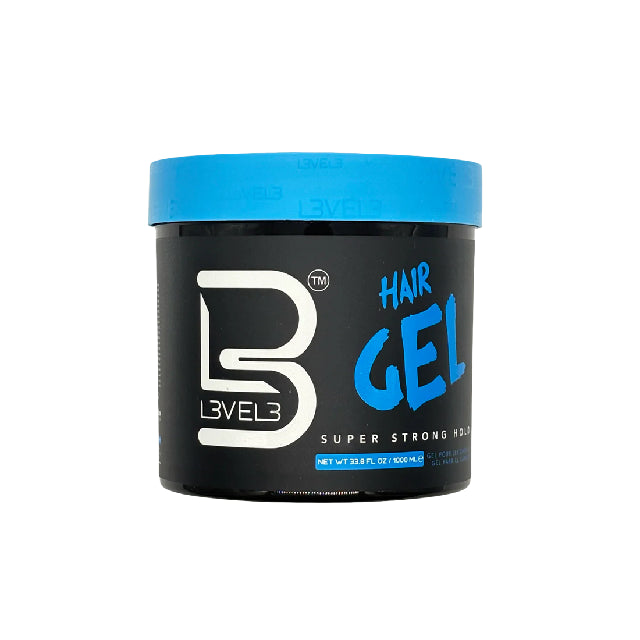 Gel Level3 Azul 1000ml