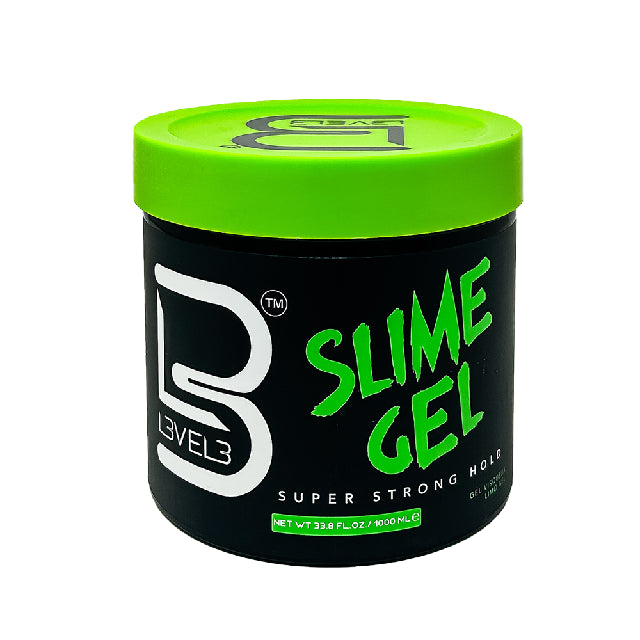 Gel level3 Slime Strong 1000ml
