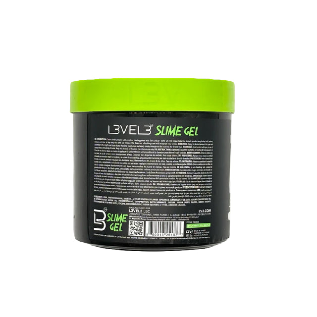 Gel level3 Slime Strong 1000ml