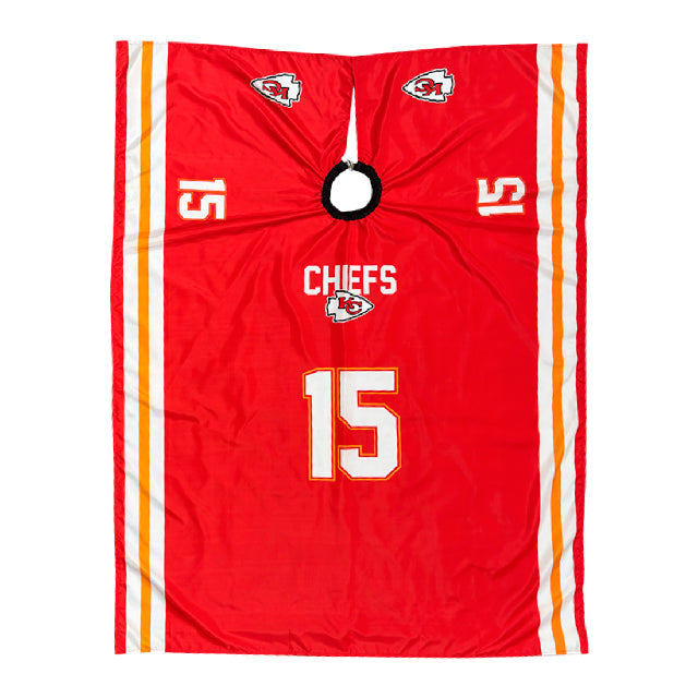 Capa Beauty B Premium Chiefs NFL 153816
