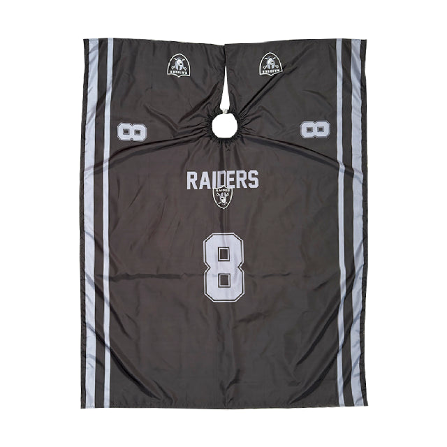 Capa Beauty B Premium Raiders NFL 153821