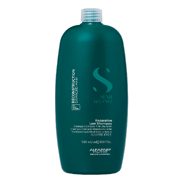 Shampoo Alfaparf SDL REPARATIVE 1000ml