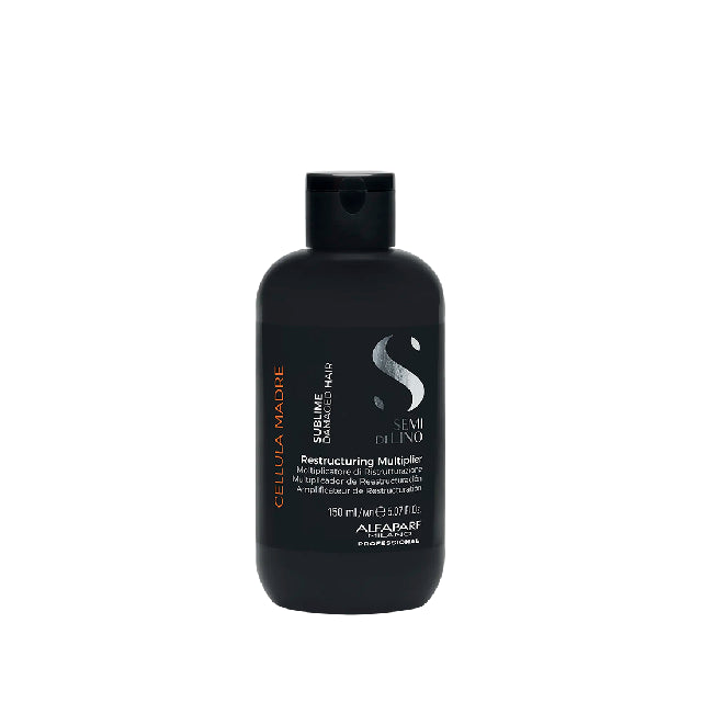 Tratamiento Alfaparf SDL RESTRUCTURING MULTIPLIER 150ml