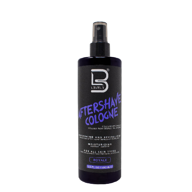 After Shave Level3 Royale 400ml
