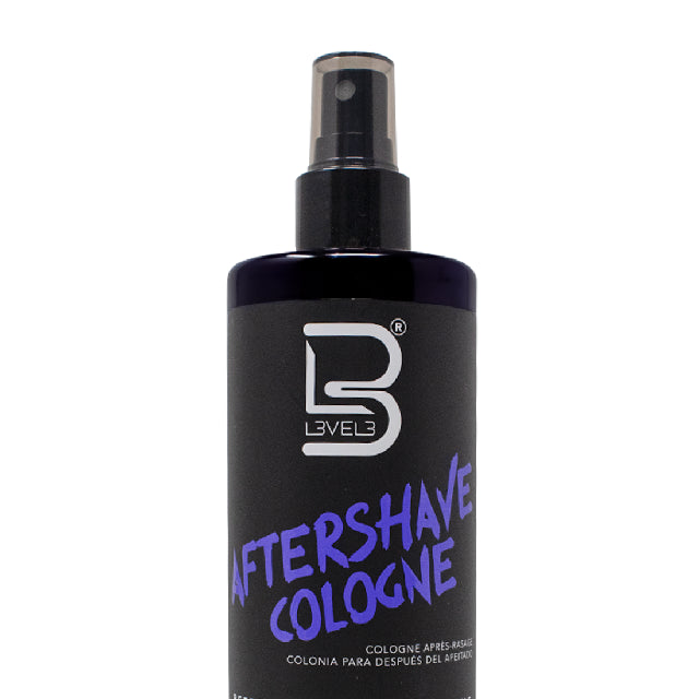 After Shave Level3 Royale 400ml