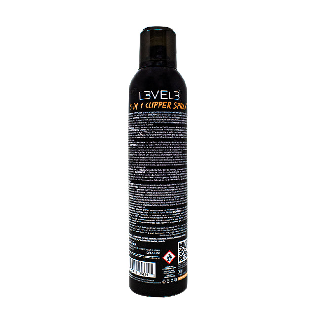 5 en 1 Level3 288g