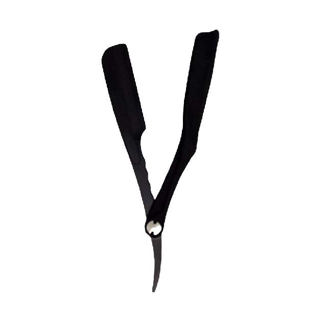 L3VEL3 BLACK MILLY RAZOR