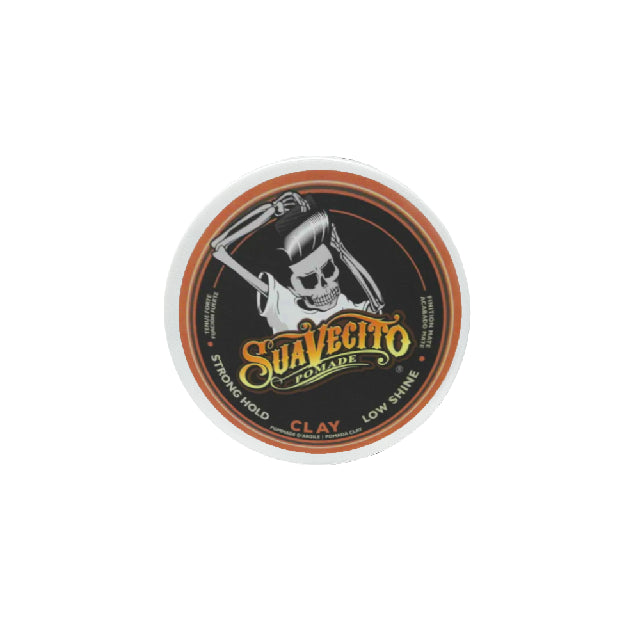 Pomada Suavecito Clay 65g