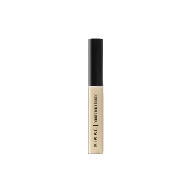 Corrector Liquido Bissu 05 Biscotti Emp 6