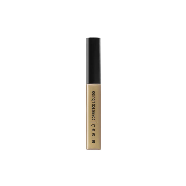 Corrector Liquido Bissu 08 Pretzel Emp 6