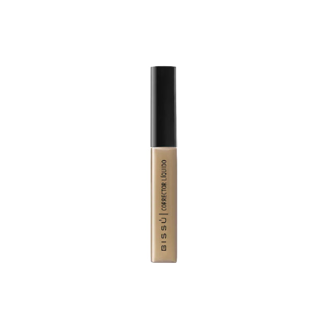 Corrector Liquido Bissu 09 Macarron Emp 6