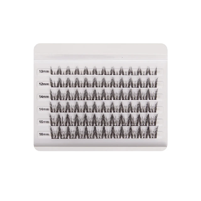 Pestaña True Lashes Cluster TL-CC05