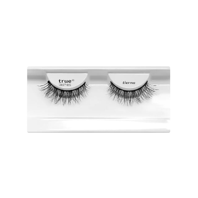 Pestaña True Lashes Sutil Tierna TL-S01