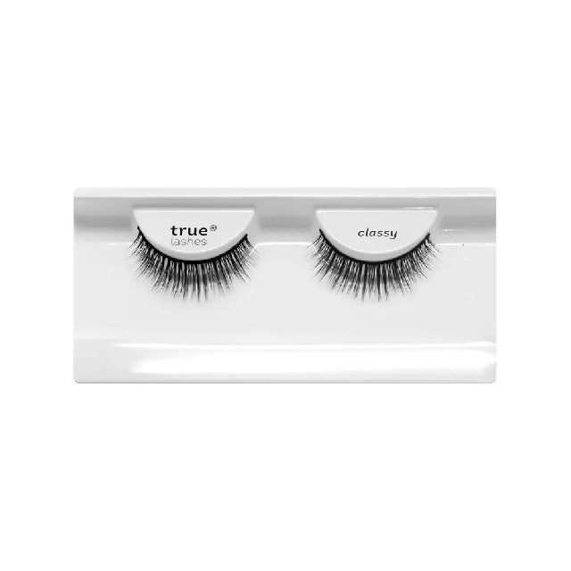 Pestaña True Lashes Sutil Classy TL-S09