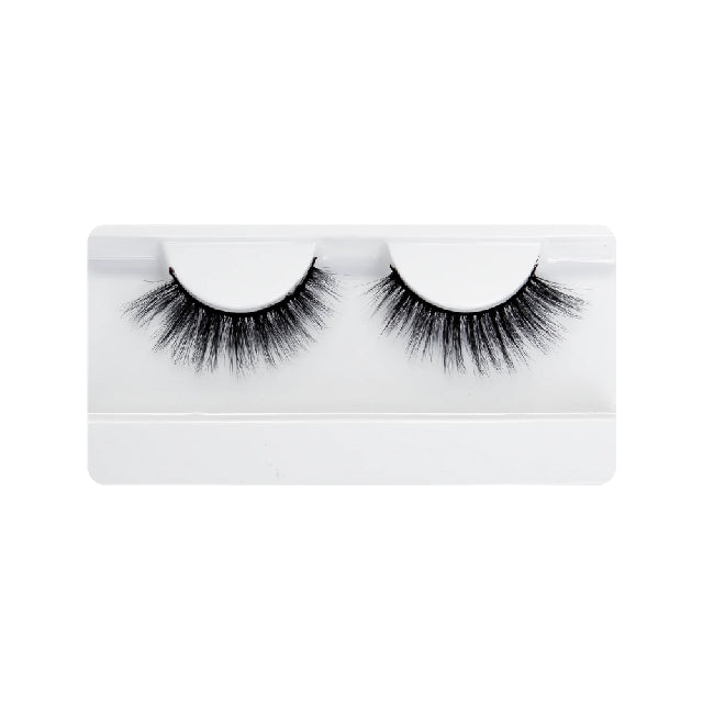 Pestaña True Lashes 3D Irreverente Fuerte