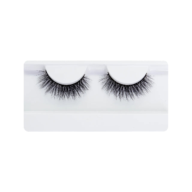 Pestaña True Lashes 3D Irreverente Real