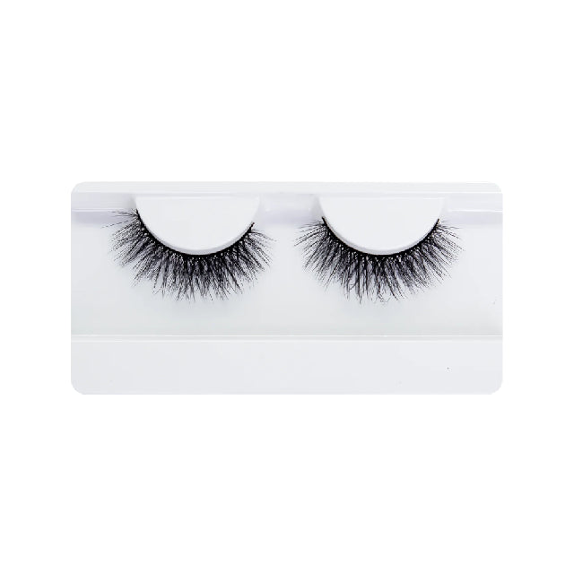 Pestaña True Lashes 3D Irreverente Segura