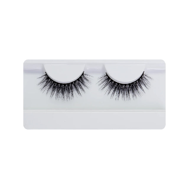 Pestaña True Lashes 3D Irreverente Libre
