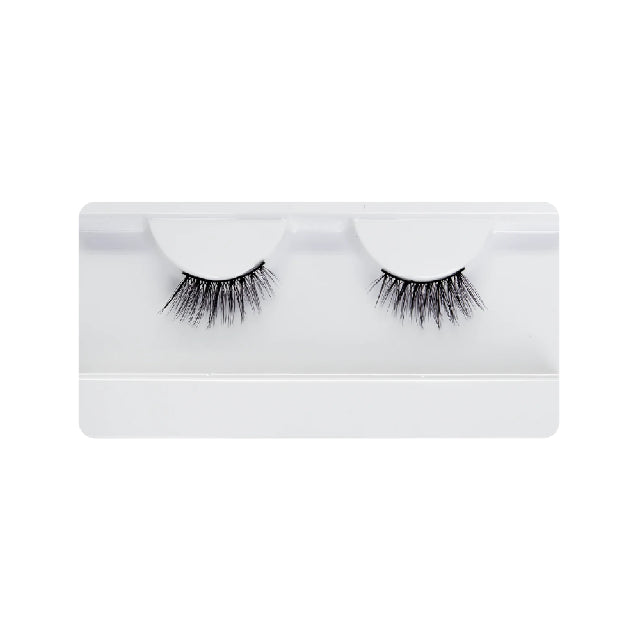 Pestaña True Lashes 3D Half Ross Coqueta
