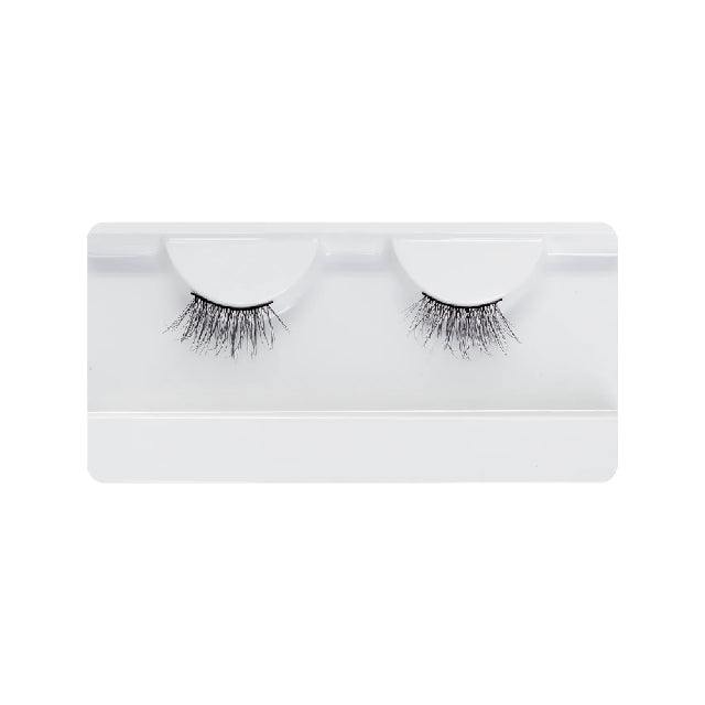 Pestaña True Lashes 3D Half Ross Natural