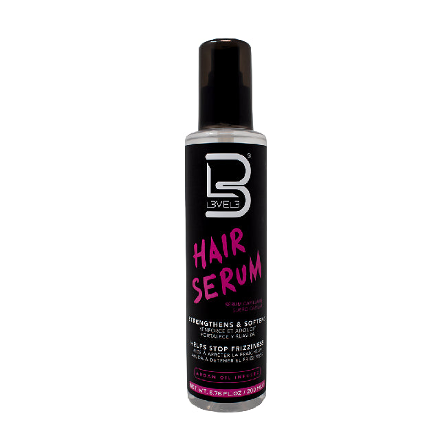 Seda Level3 Hair Serum Argan 200ml