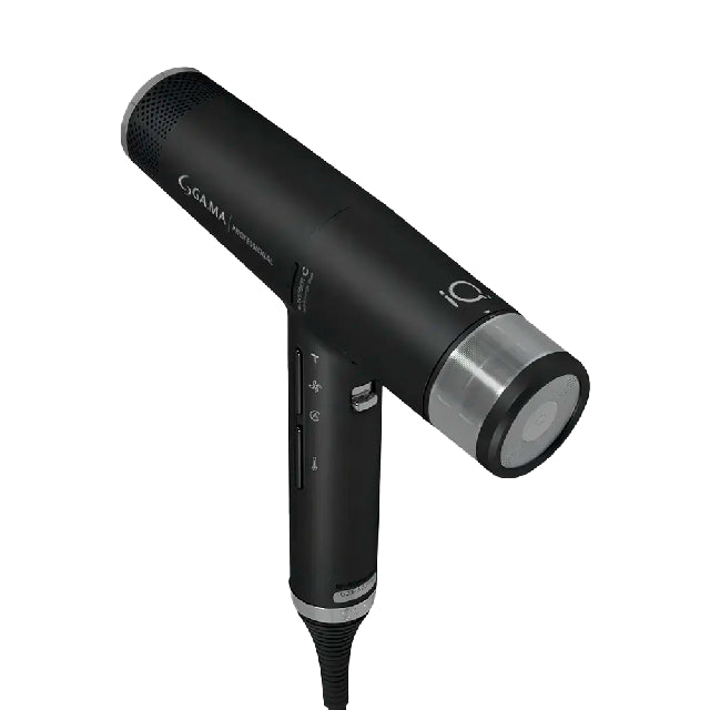Secadora IQ3 Gama Perfetto 120000rpm