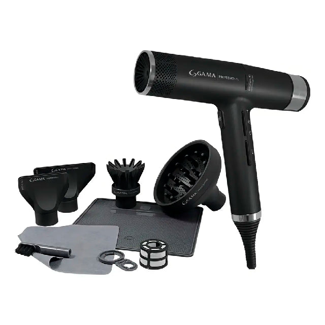 Secadora IQ3 Gama Perfetto 120000rpm