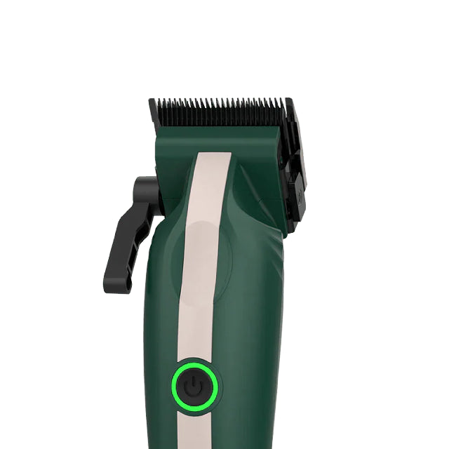 Clipper COCCO Veloce Lite Verde Militar