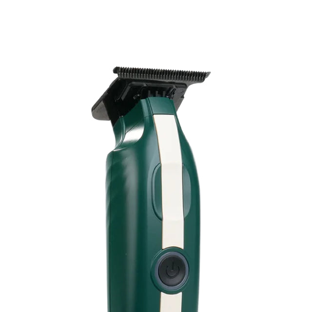 Trimmer COCCO Veloce Lite Verde Militar