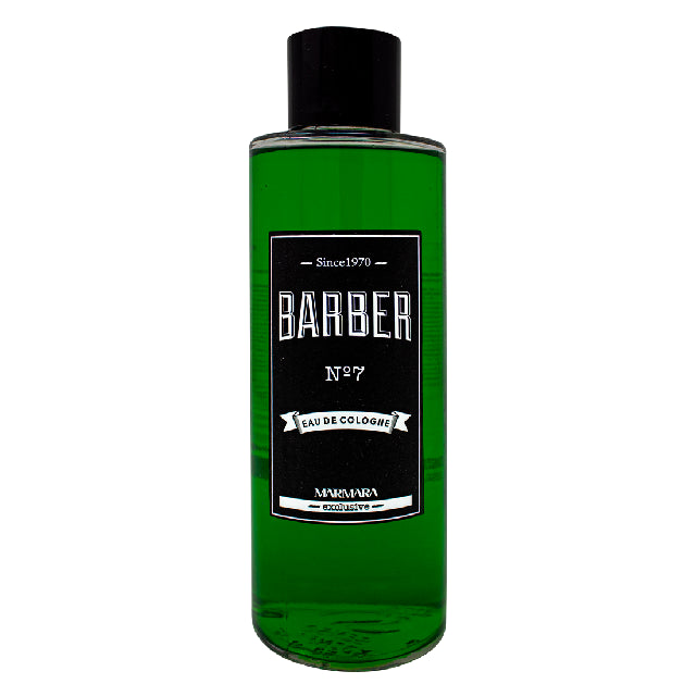 After Shave Barber No.7 500Ml