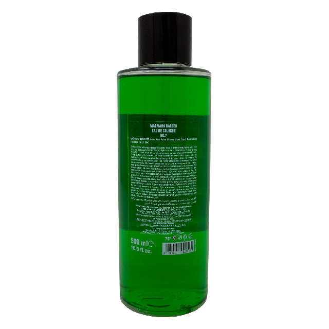 After Shave Barber No.7 500Ml