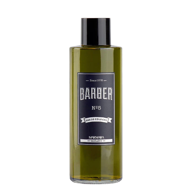 After Shave Barber No.5 500Ml
