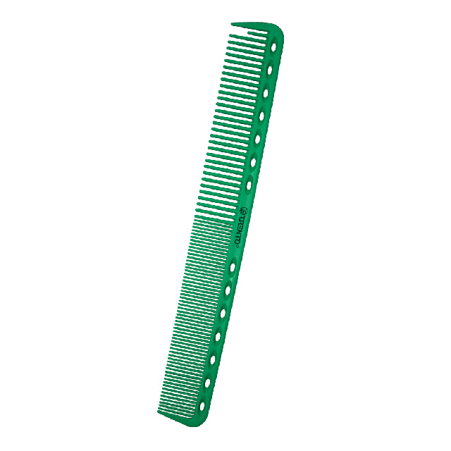 Peine Numerado Trento Ys Verde