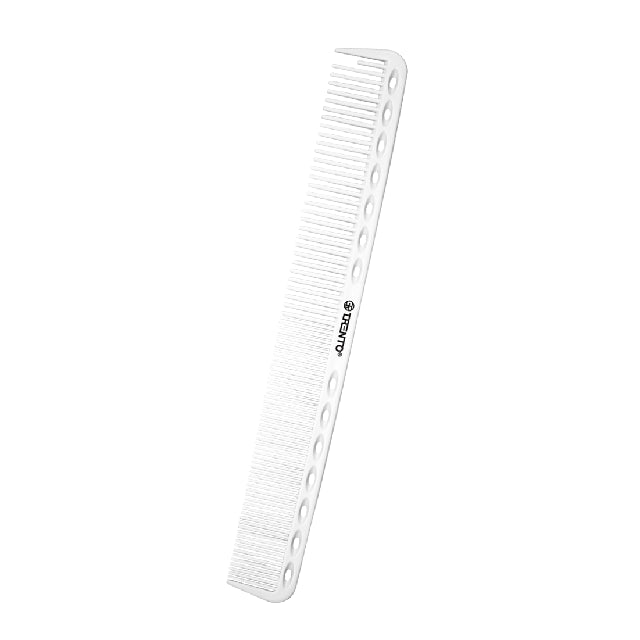 Peine Numerado Trento Ys Blanco
