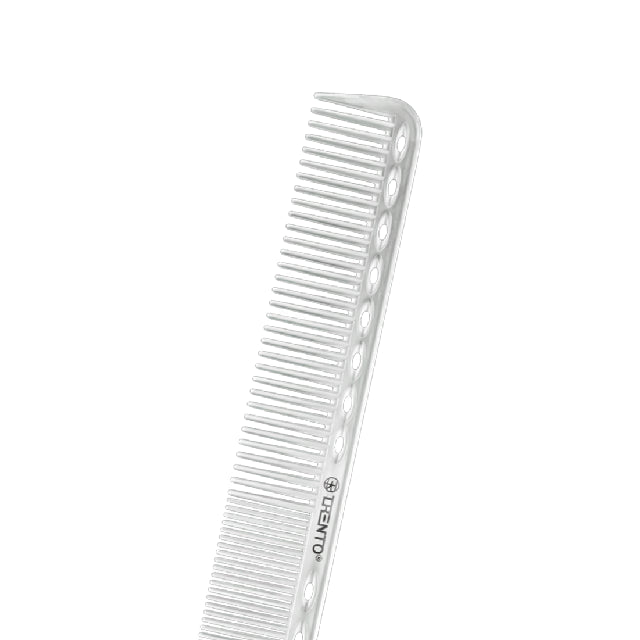 Peine Numerado Trento Ys Transparente