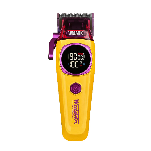 Clipper WMARK Wireless Charging 90000rpm Amarilla NG-8004