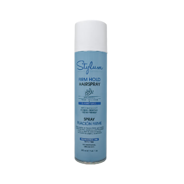 Spray Peinado Stylum Firm Hold 280ml Emp 12