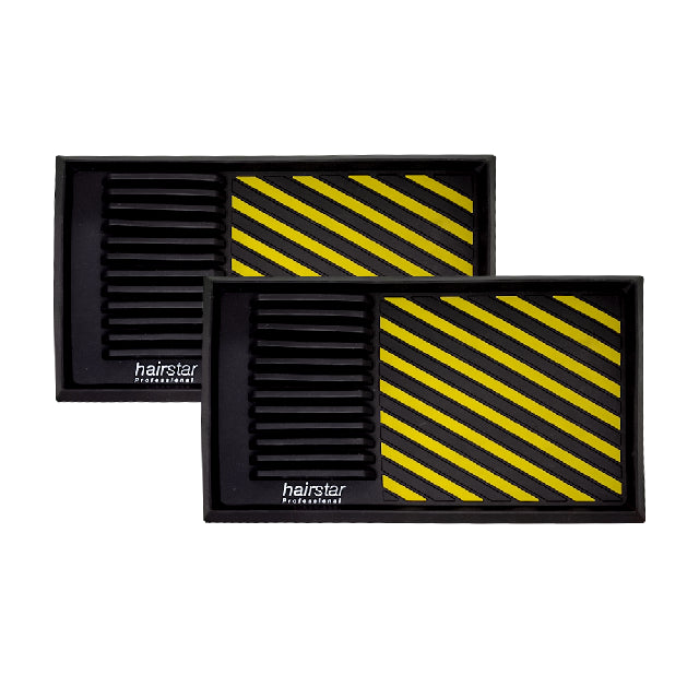 Combo Tapete Organizador Hairstar 2pza