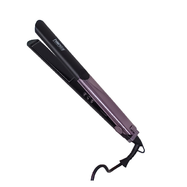Plancha Hairstar Negro Morado 153875
