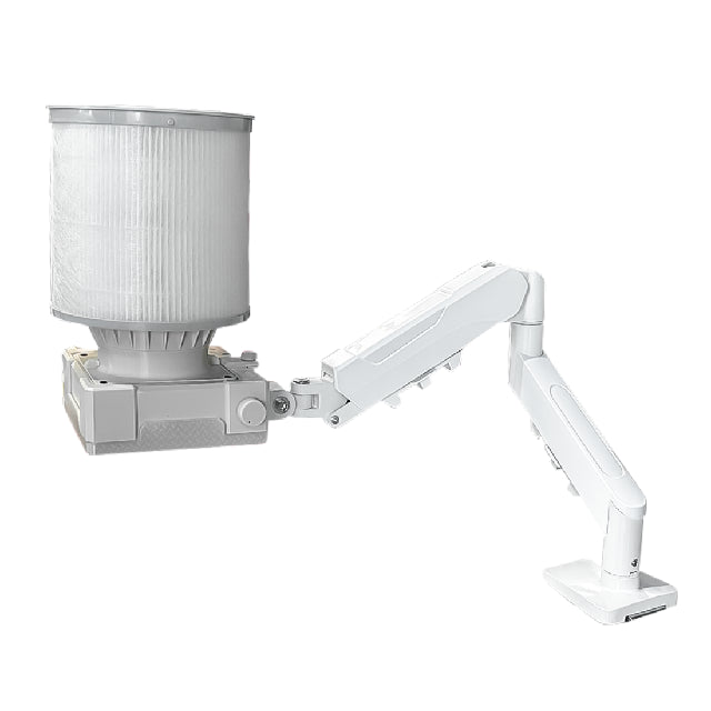 Extractor de Polvo JL Blanco UA-002ARM