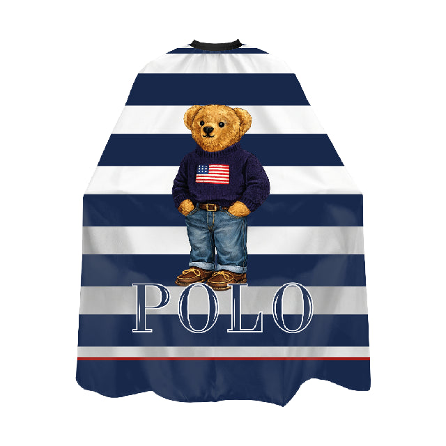 Capa Beauty B Premium Osito Polo 153935